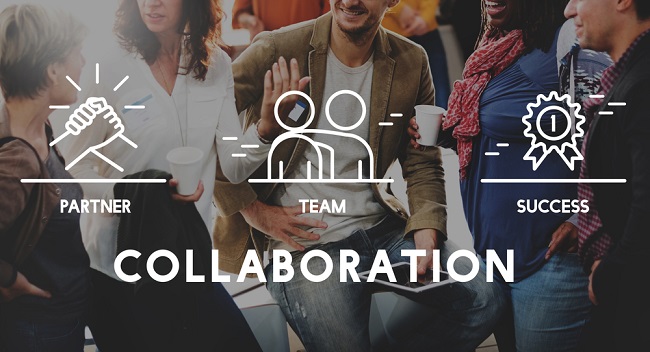 Collaboration, Learning strategy, L&D